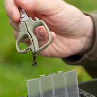 Evolve Tackle Rig Scissors
